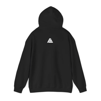 Elevate Track Hoodie