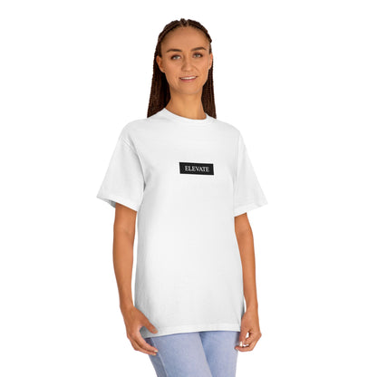 Elevate Track Club Tee