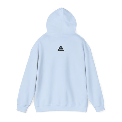 Elevate Track Hoodie