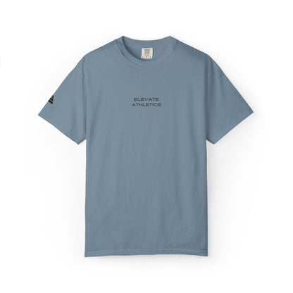 Elevate Athletics Embroidered Tee