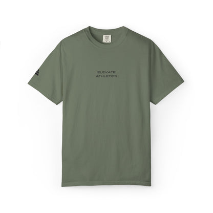 Elevate Athletics Embroidered Tee
