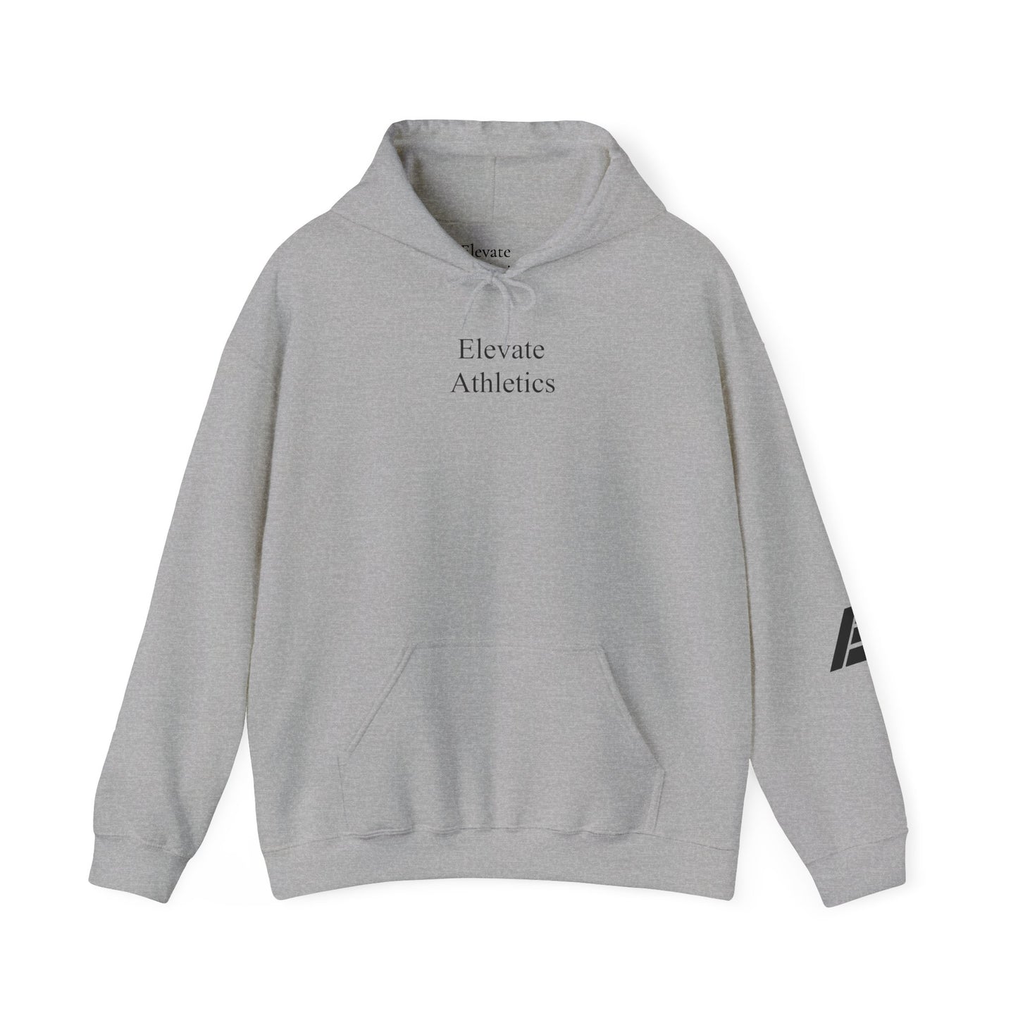 Elevate DEFINE Hoodie