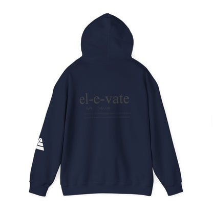 Elevate DEFINE Hoodie