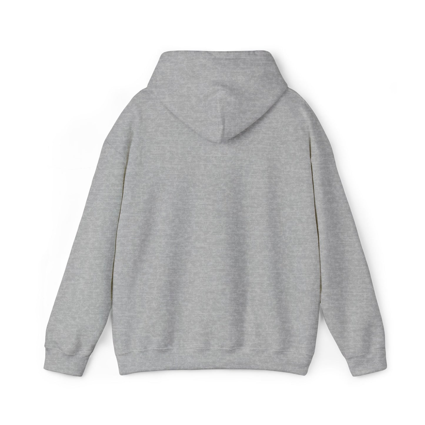 Elevate Logo Embroidered Hoodie (Black)