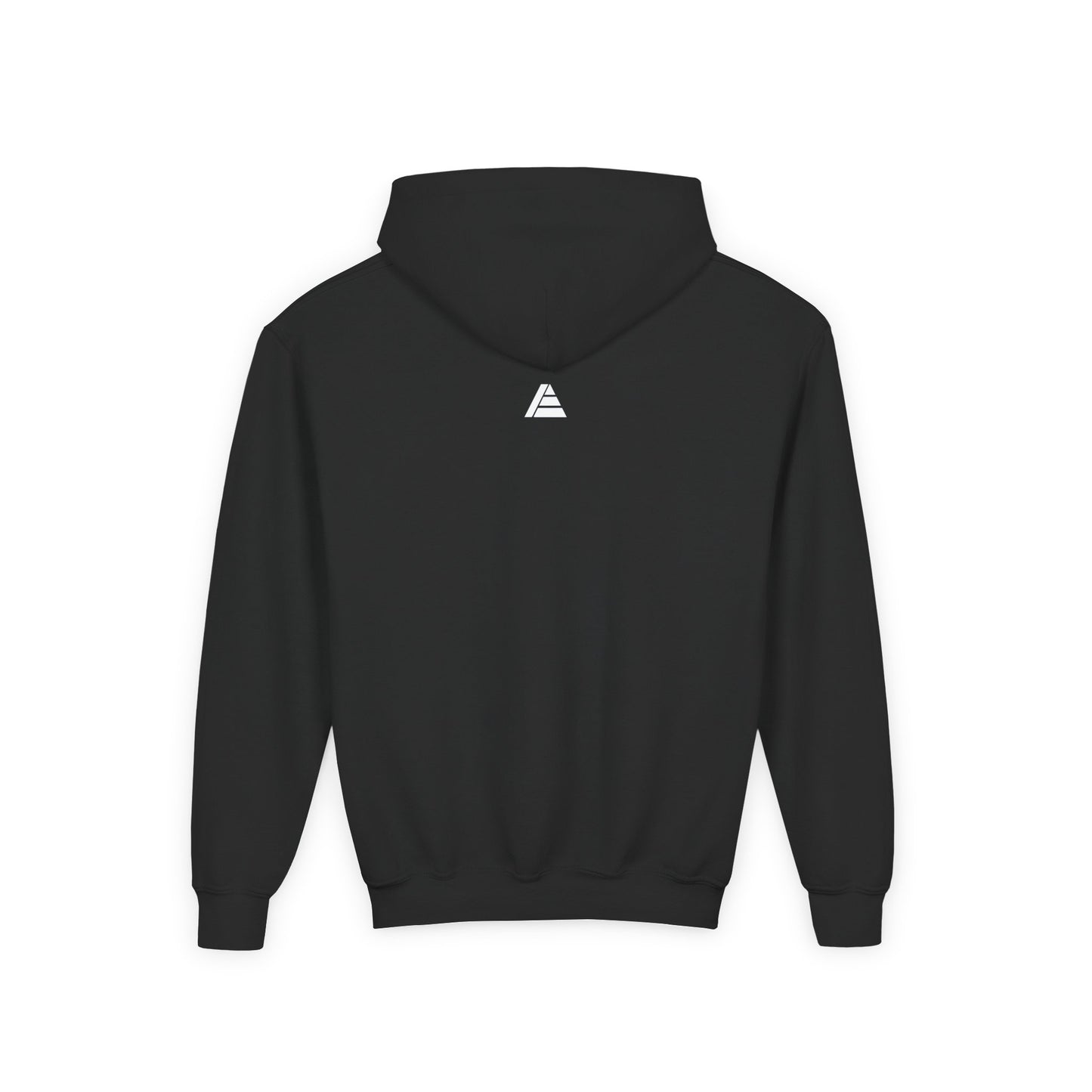 Youth Elevate Track Hoodie