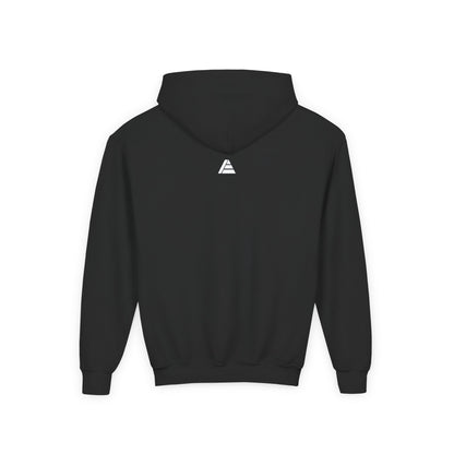 Youth Elevate Track Hoodie