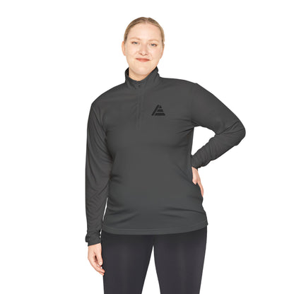 Elevate Athletics Quarter Zip