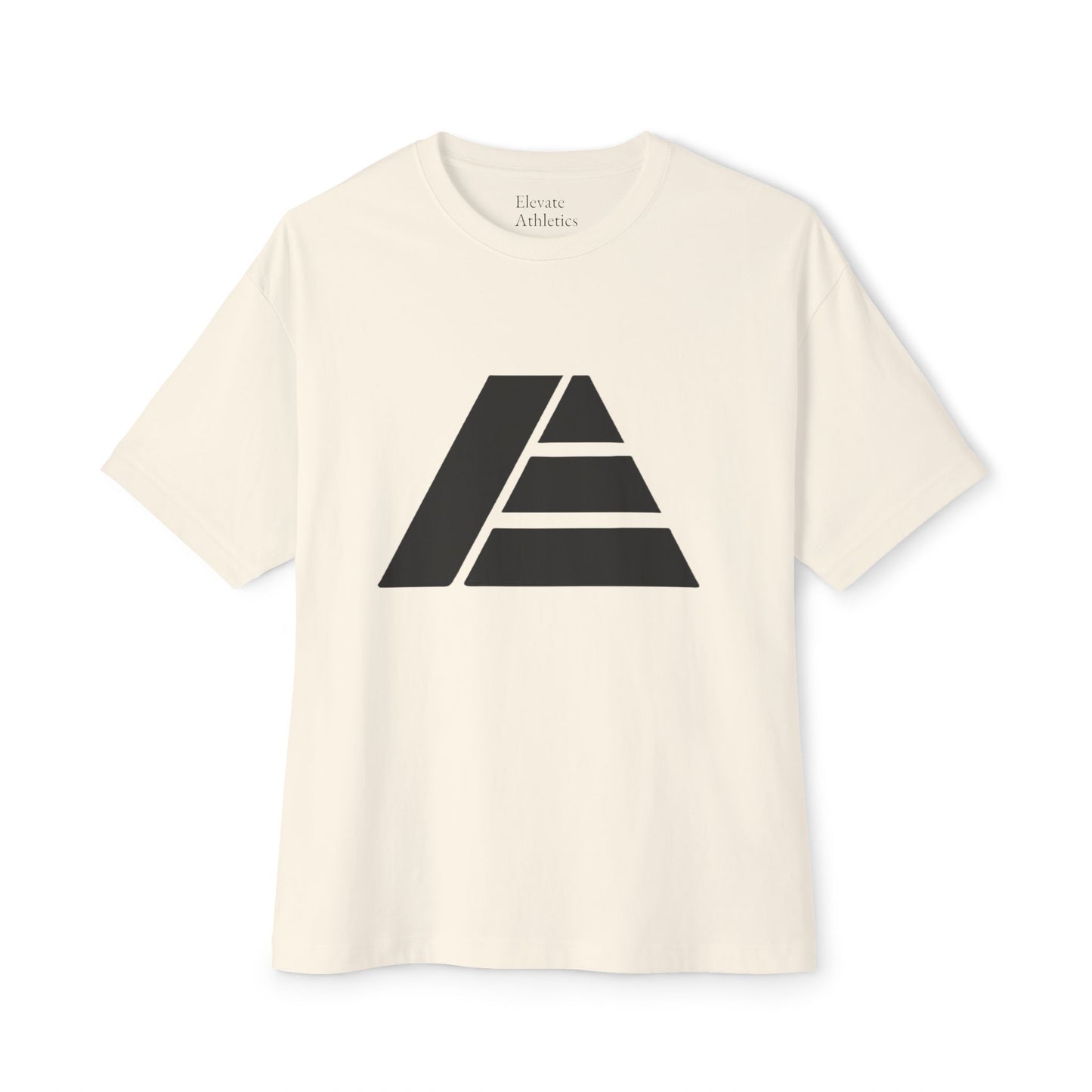 Elevate Athletics Oversized T-Shirt