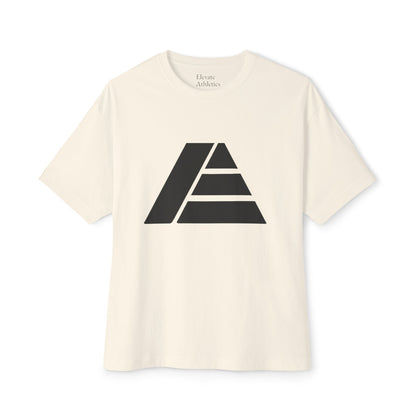 Elevate Athletics Oversized T-Shirt