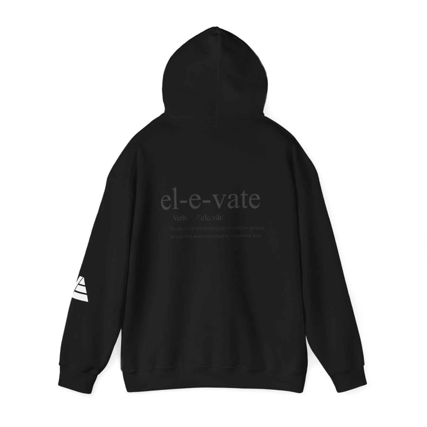 Elevate DEFINE Hoodie