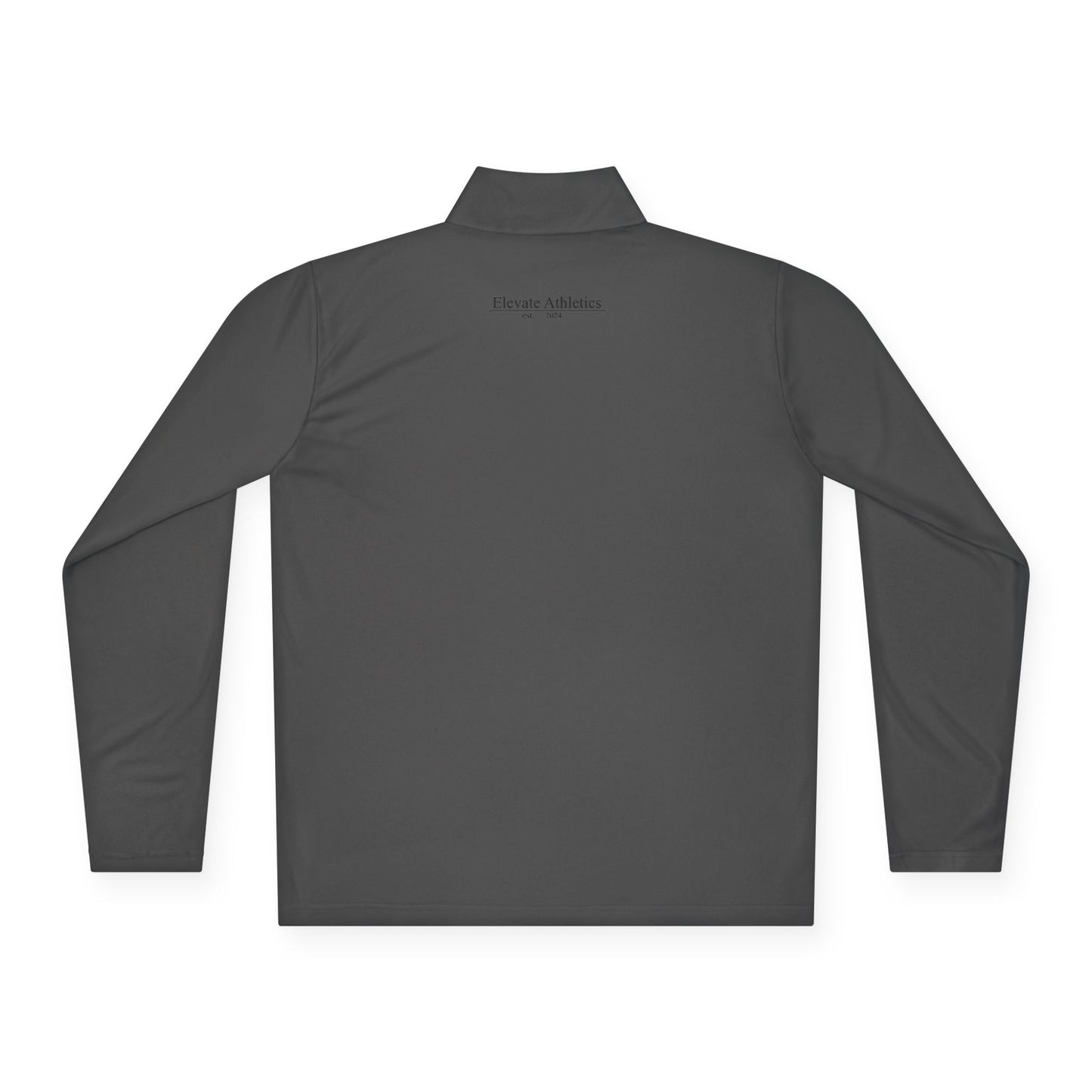 Elevate Athletics Quarter Zip