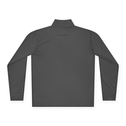 Elevate Athletics Quarter Zip