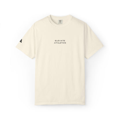 Elevate Athletics Embroidered Tee
