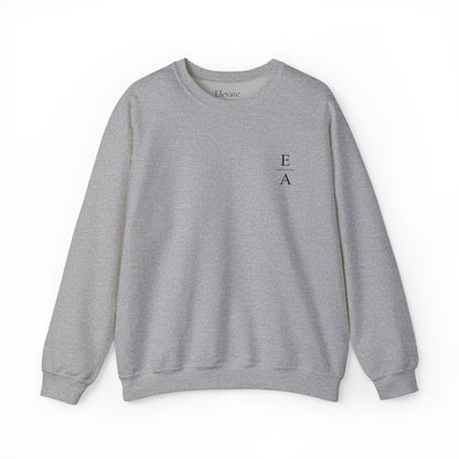 Elevate Athletics Crewneck