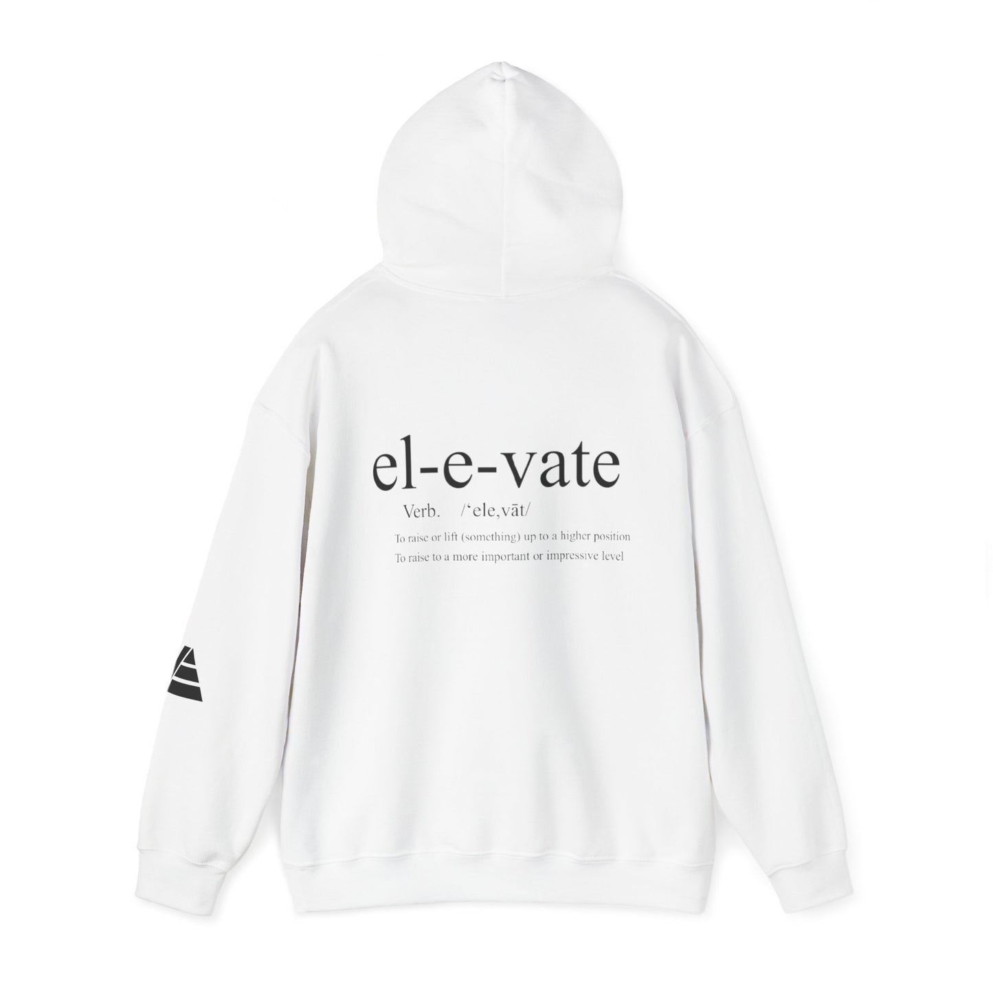 Elevate DEFINE Hoodie
