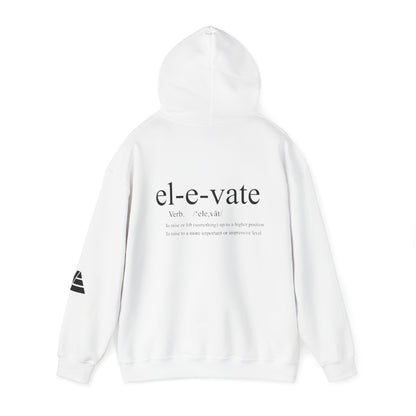 Elevate DEFINE Hoodie