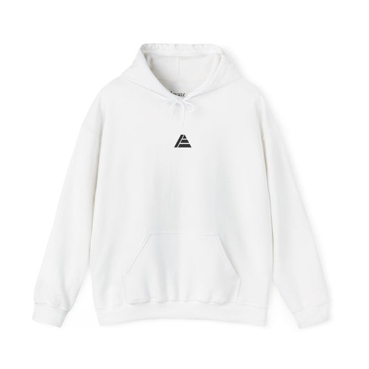 Elevate Athletics Track Collection Hoodie