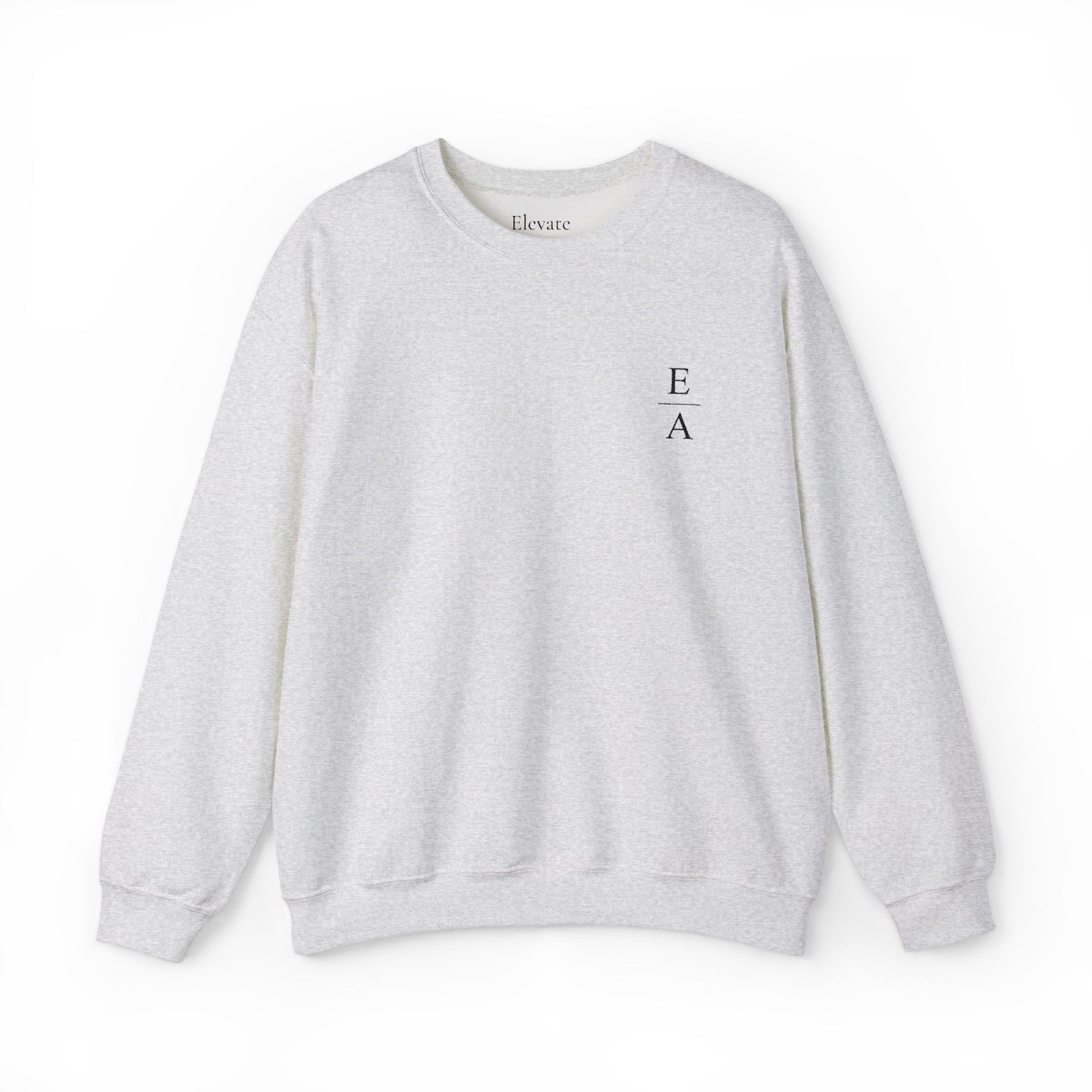 Elevate Athletics Crewneck