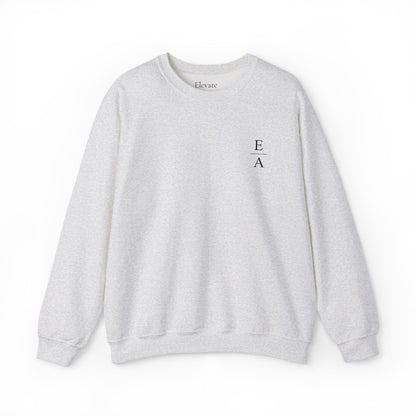Elevate Athletics Crewneck