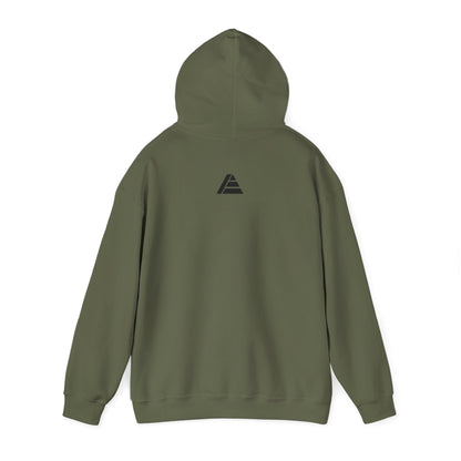 Elevate Track Hoodie