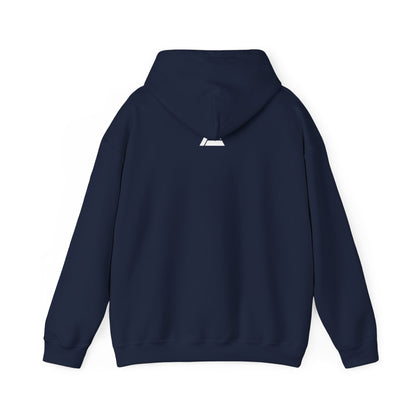 Elevate Track Hoodie