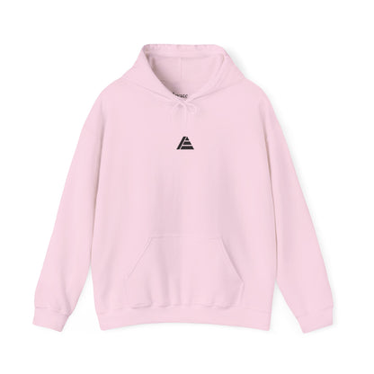 Elevate Athletics Track Collection Hoodie