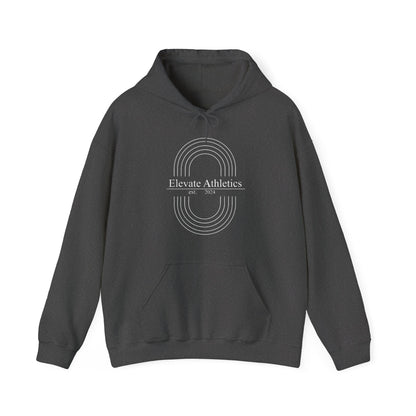 Elevate Track Hoodie