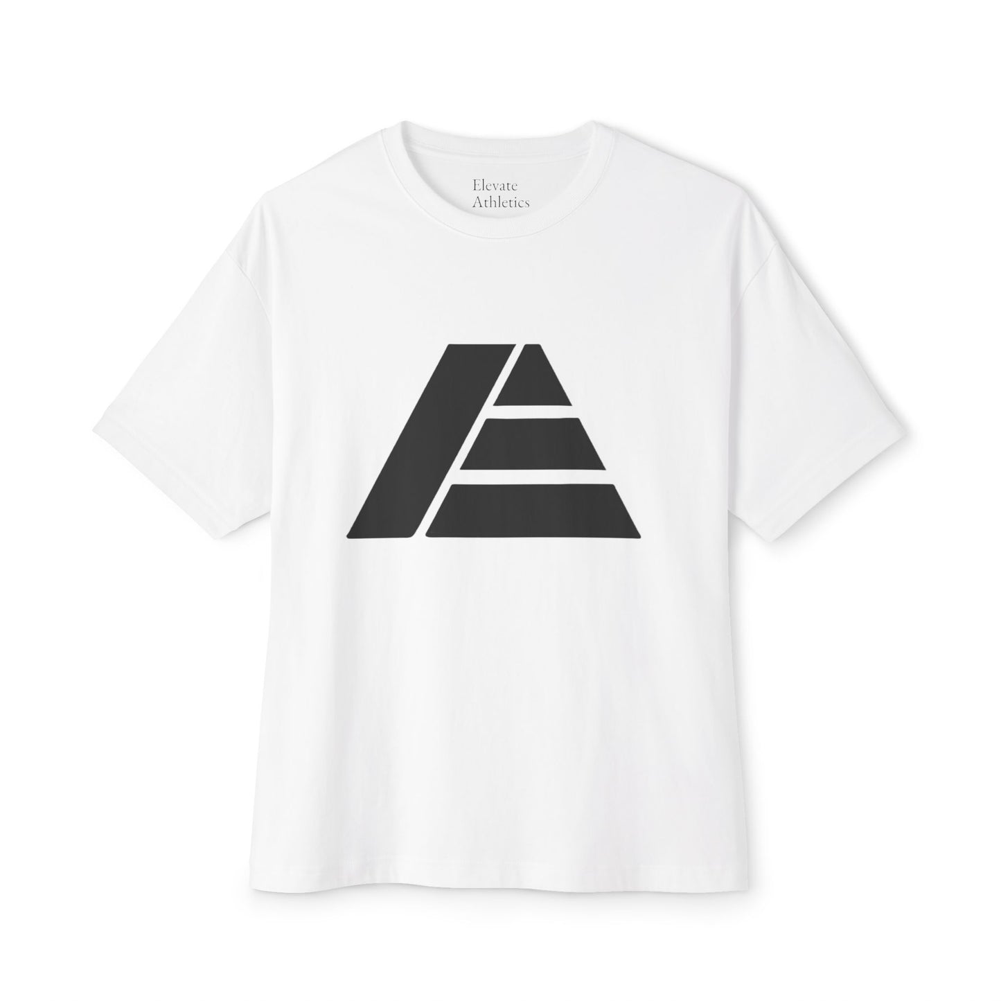 Elevate Athletics Oversized T-Shirt
