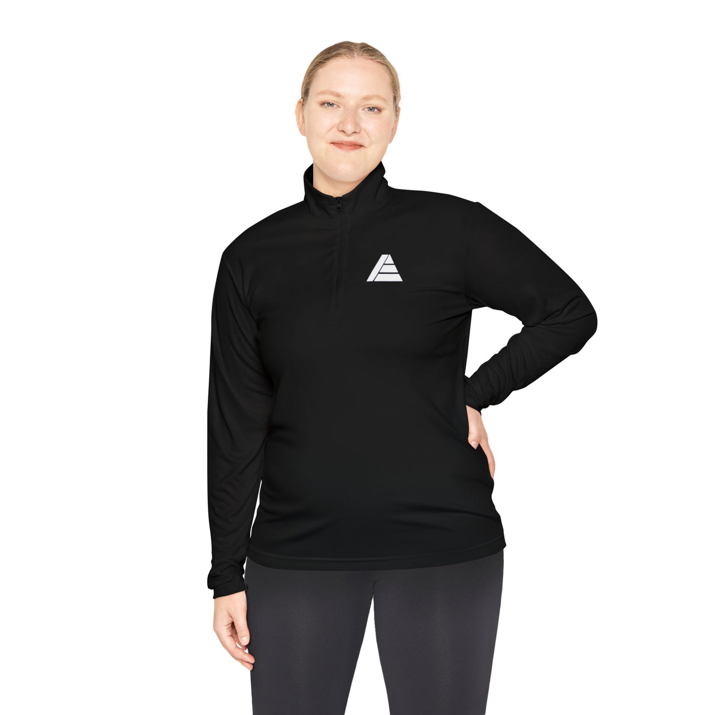 Elevate Athletics Quarter Zip