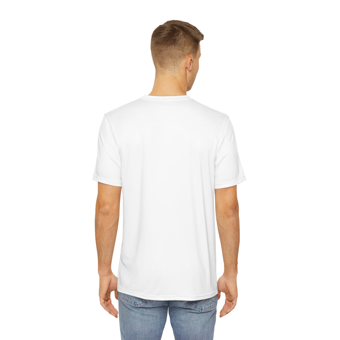 Elevate Athletics Logo Tee