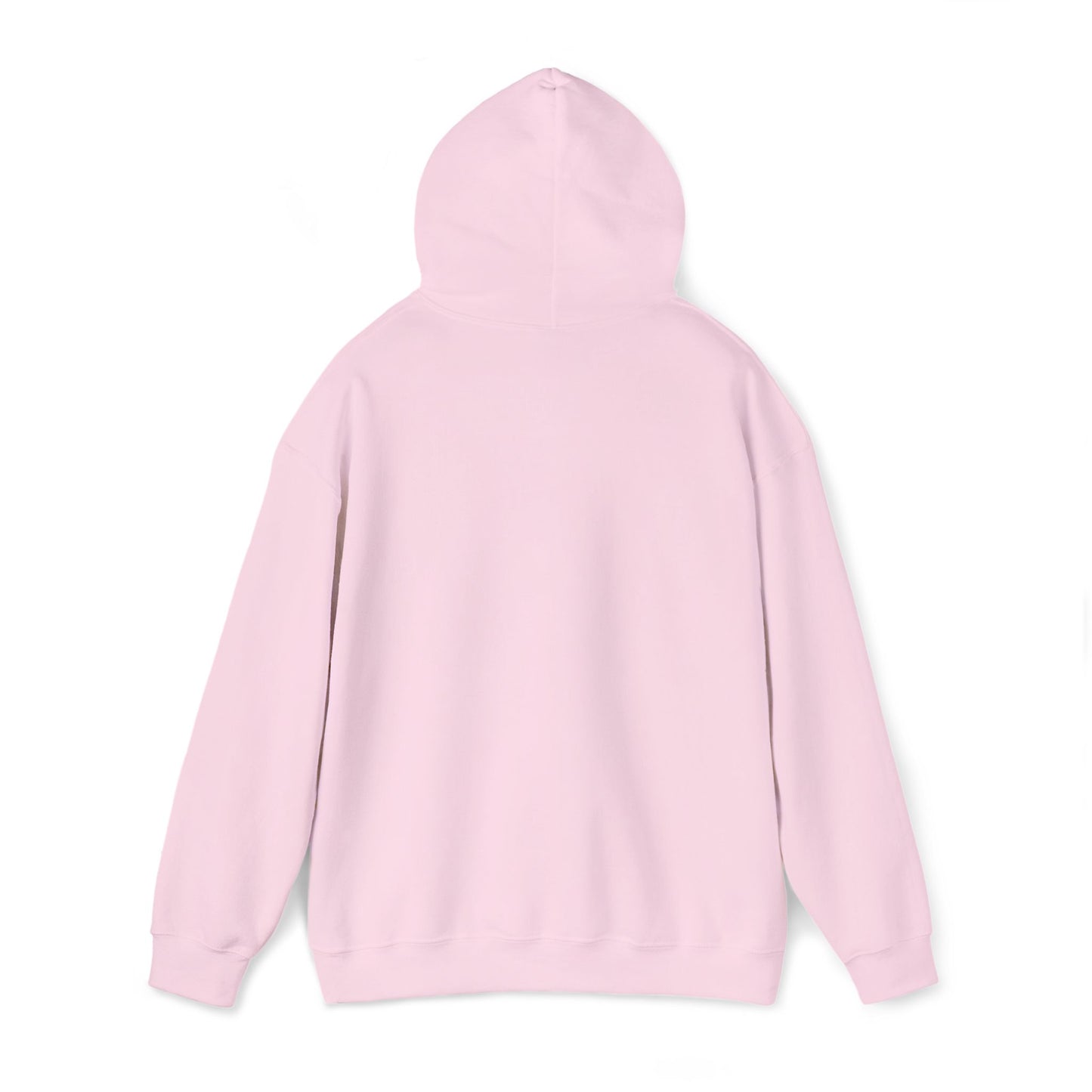 Elevate Logo Embroidered Hoodie (Black)