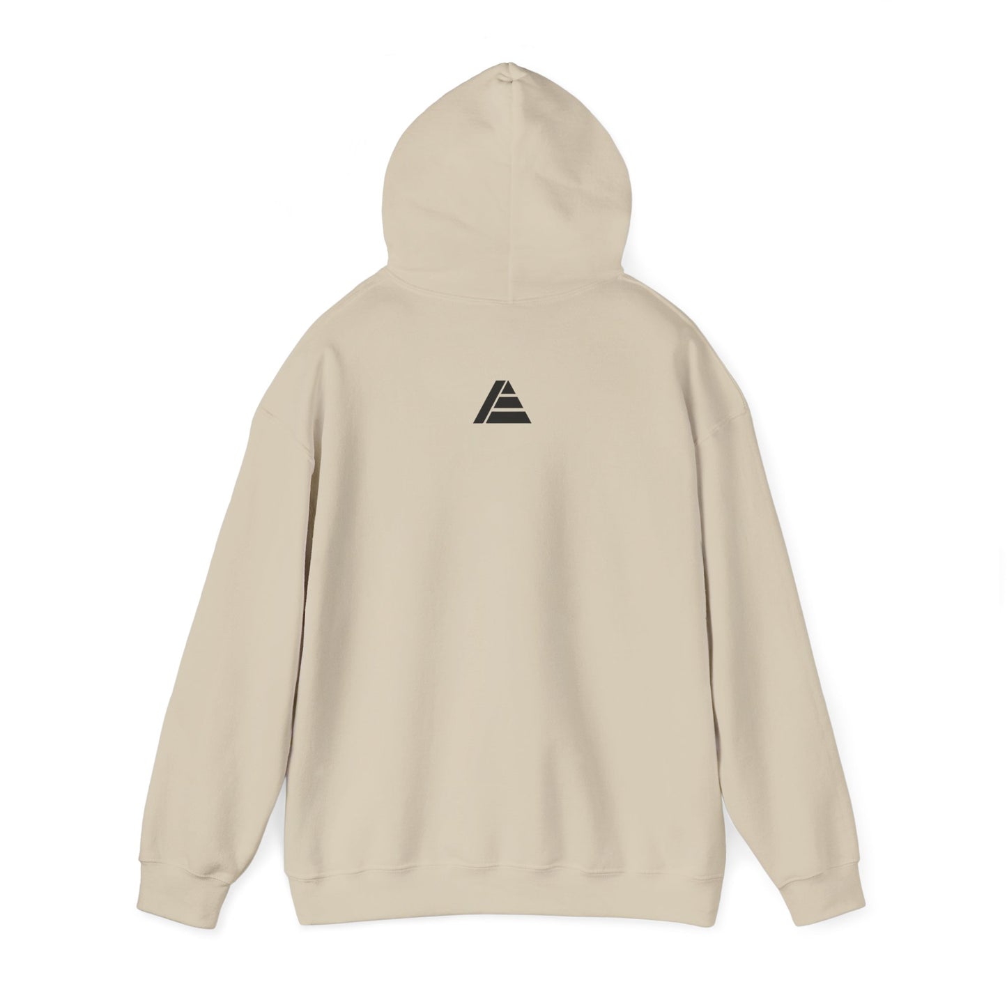 Elevate Track Hoodie