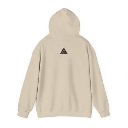 Elevate Track Hoodie