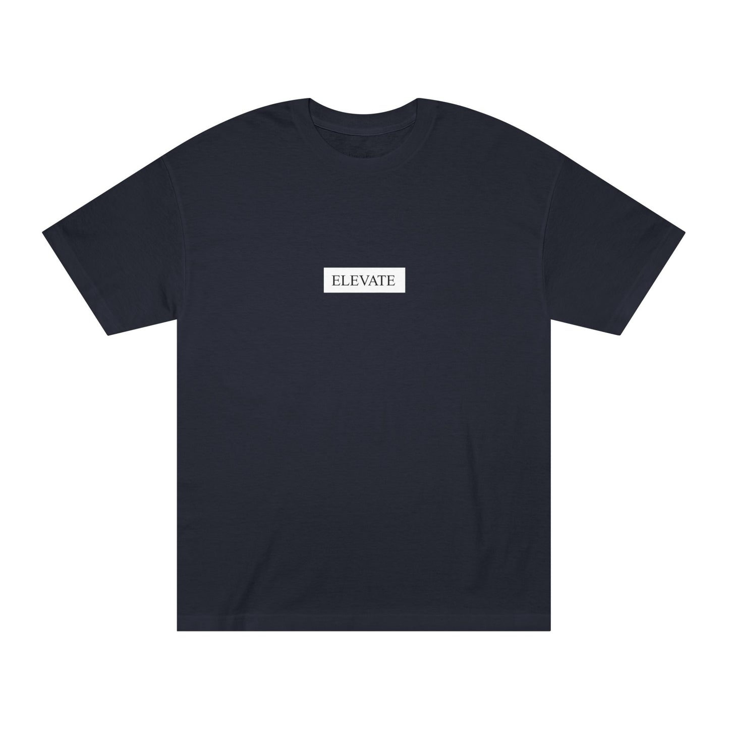 Elevate Track Club Tee