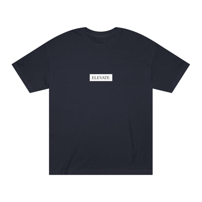 Elevate Track Club Tee
