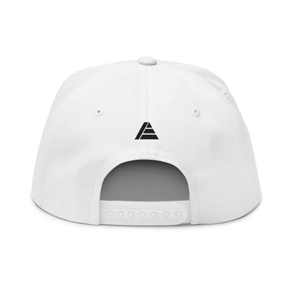 Elevate Embroidered Recovery Hat