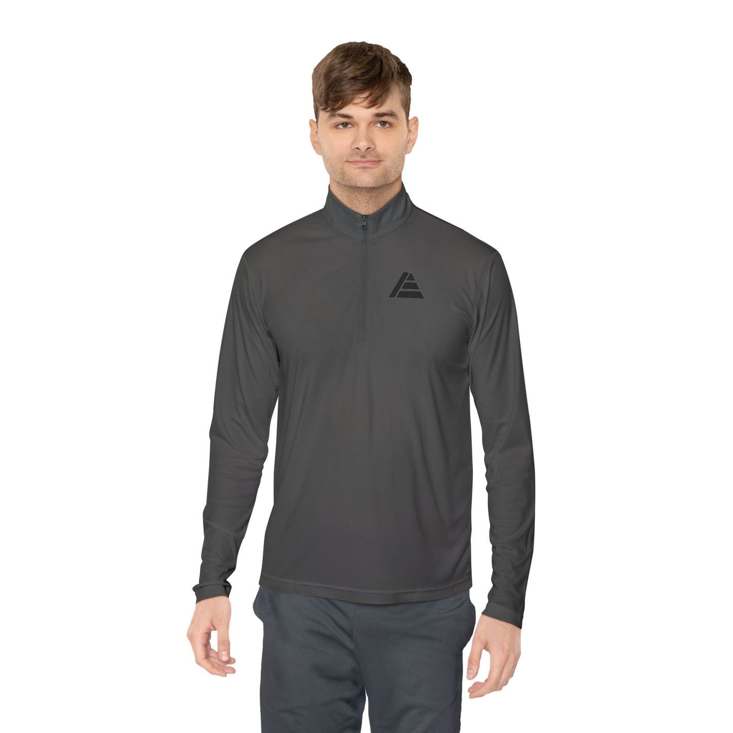 Elevate Athletics Quarter Zip