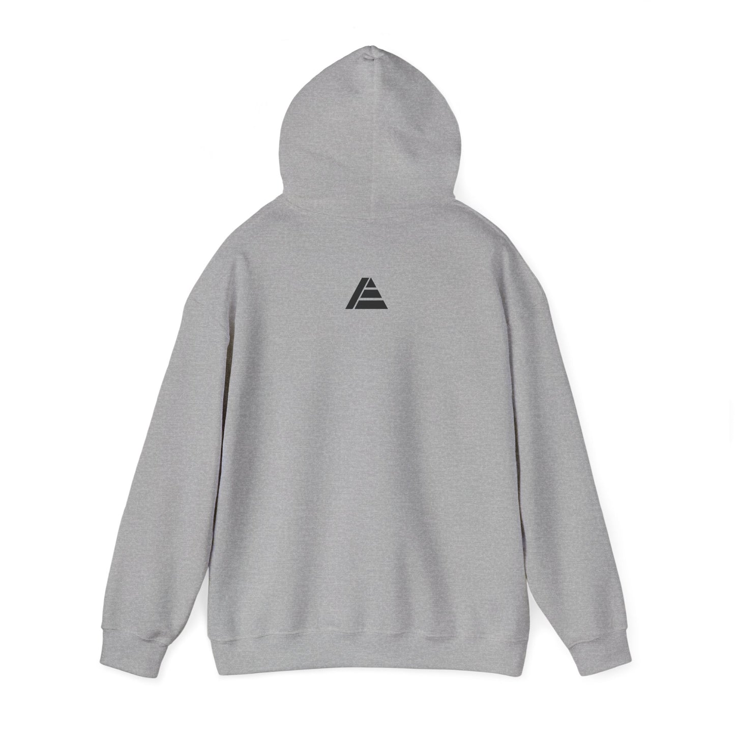 Elevate Track Hoodie
