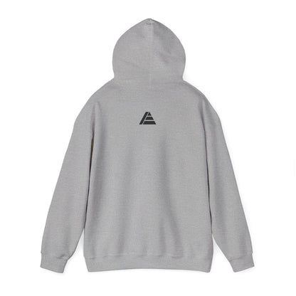 Elevate Track Hoodie