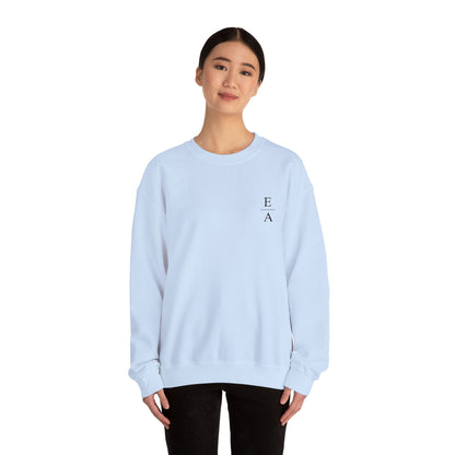 Elevate Athletics Crewneck