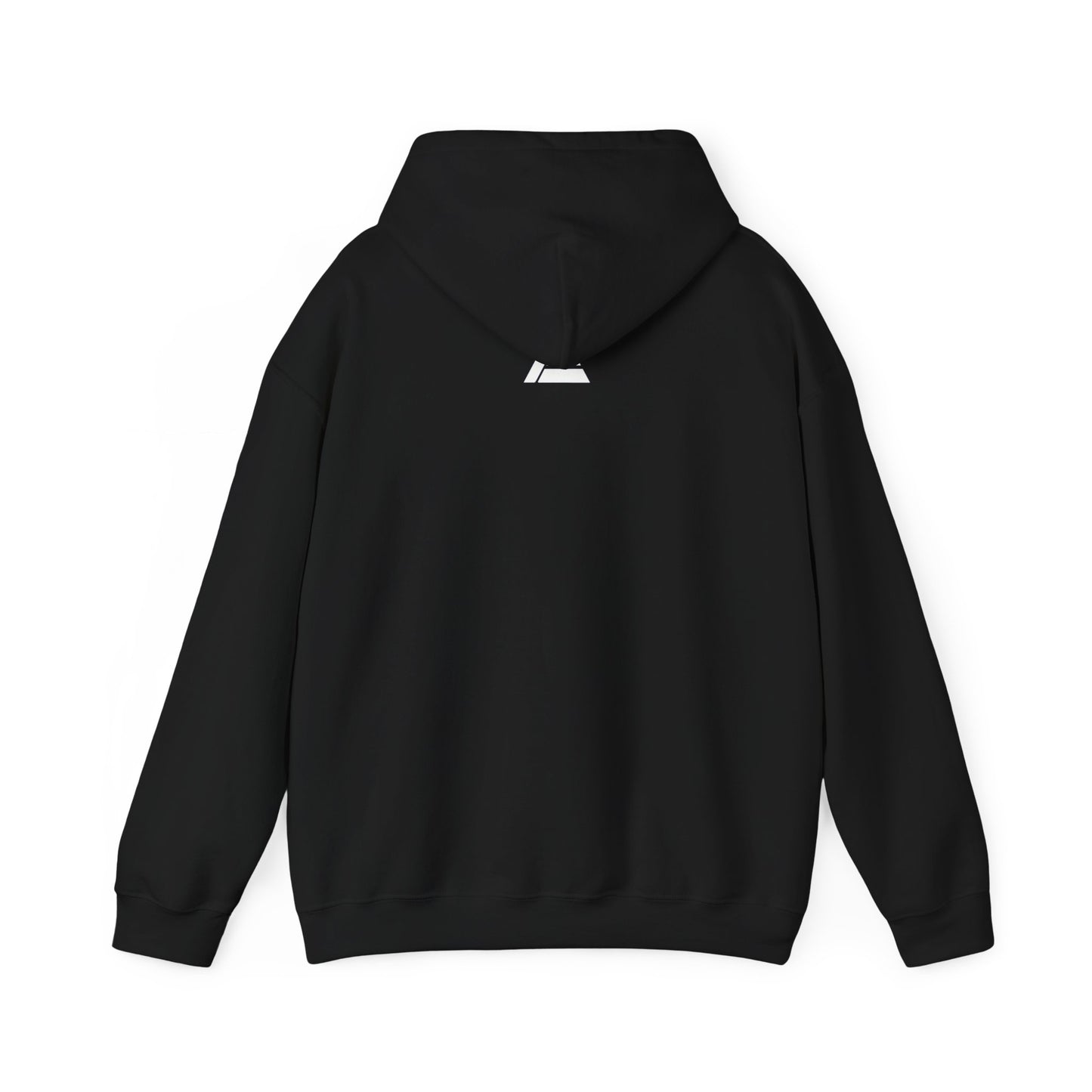 Elevate Track Hoodie