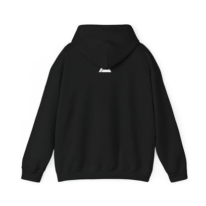 Elevate Track Hoodie