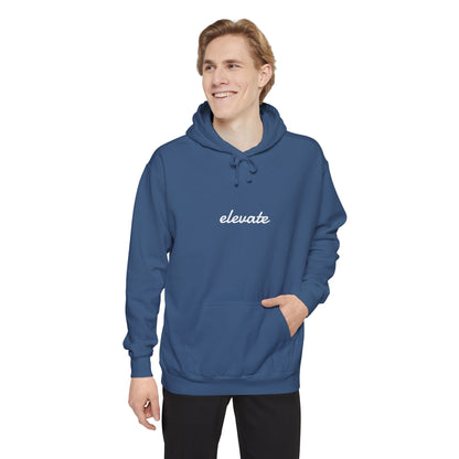 Elevate Recovery Hoodie