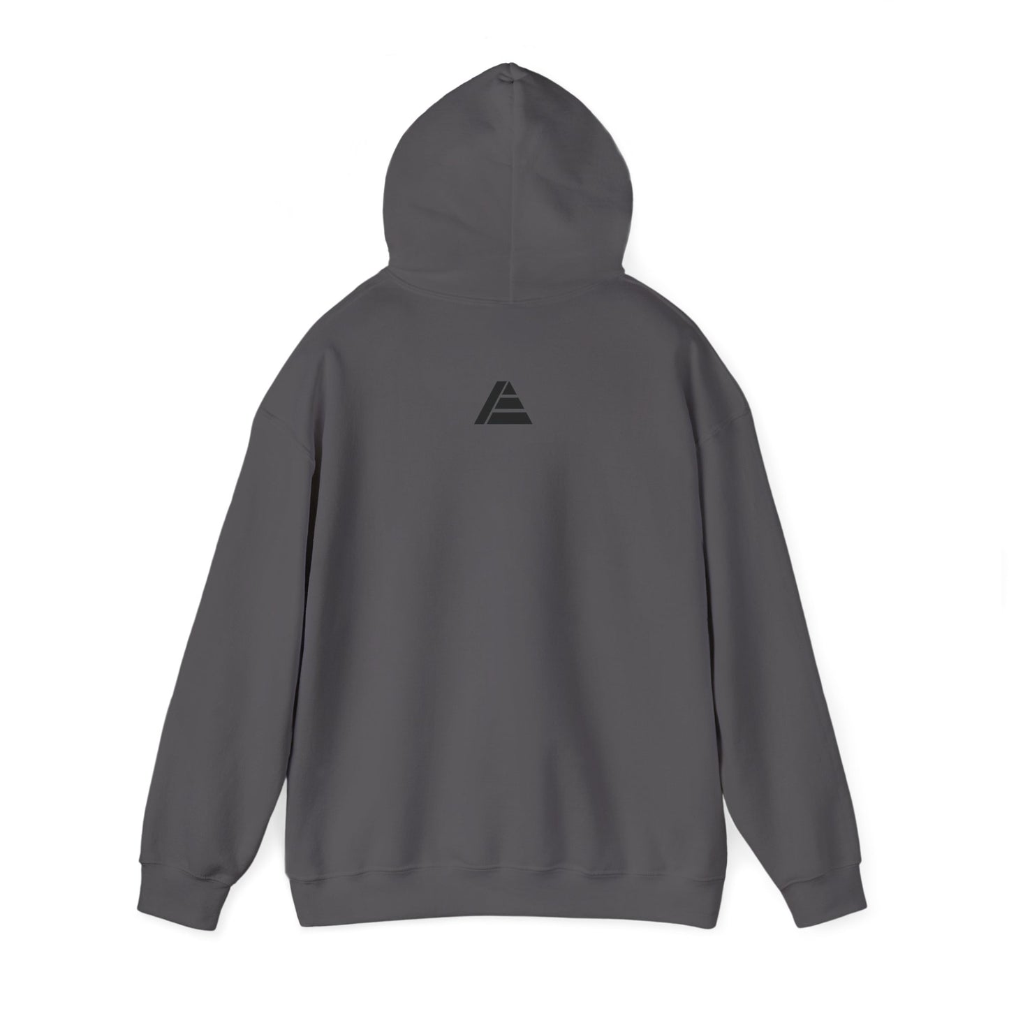 Elevate Track Hoodie