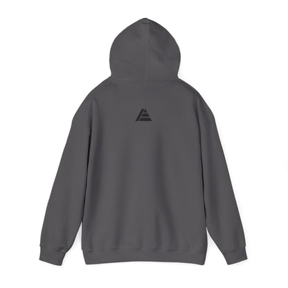 Elevate Track Hoodie