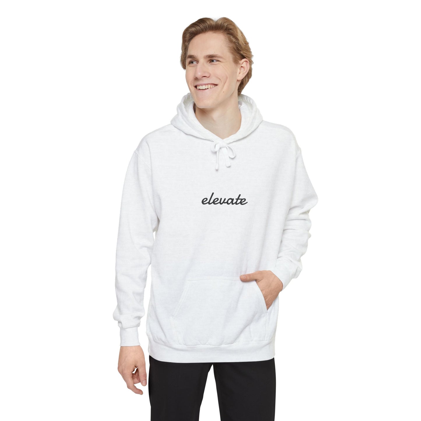 Elevate Recovery Hoodie