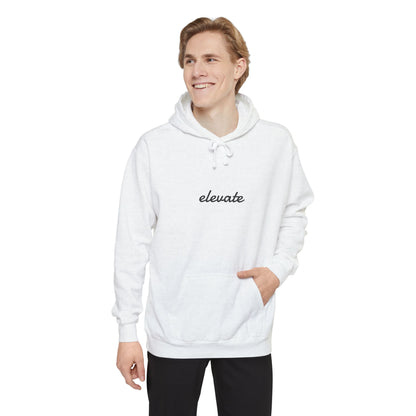 Elevate Recovery Hoodie