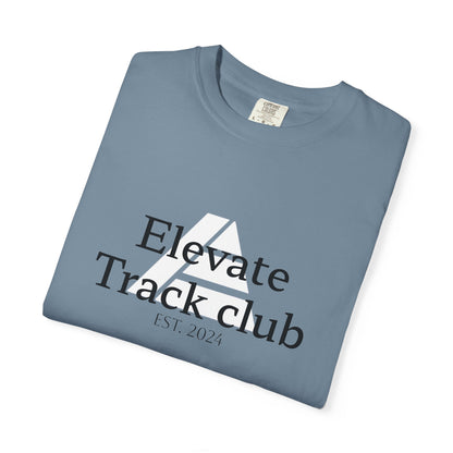 Elevate Track Club Tee